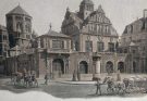 Das neue Künstlerhaus in München