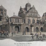 Das neue Künstlerhaus in München