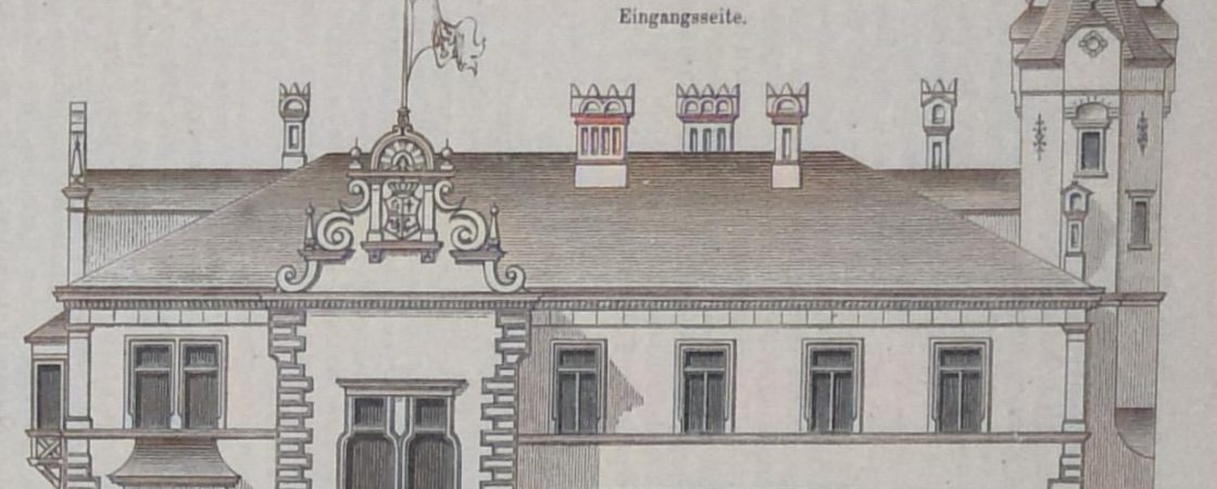 Eingangsseite