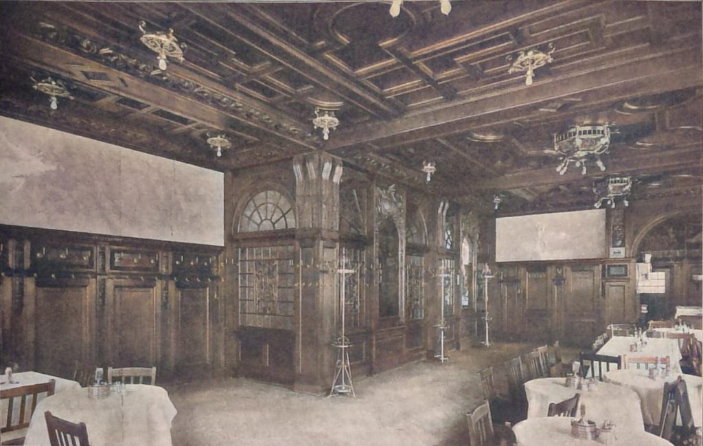 1. Obergeschoss
