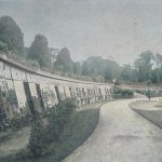 3. Talutmauern in Sansouci