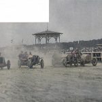 Das Rennen der großen Wagen - 1. Der Start