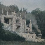 Das Weserkastell
