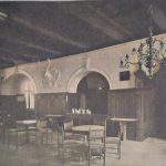 Der Augustiner-Bräu-Ausschank in München