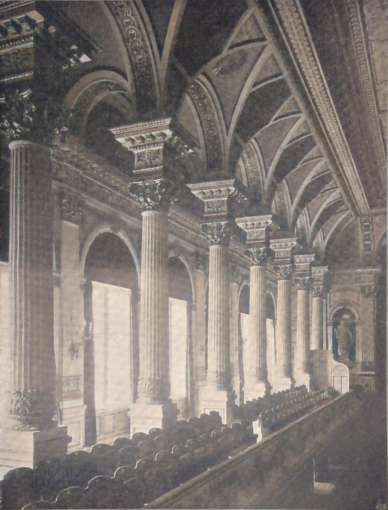 Der Beethovensaal