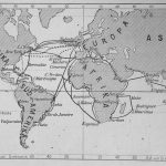 Die Kabel der Welt