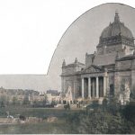 Die Ruhmeshalle zu Görlitz - Ansicht des Gebäudes
