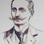 Dr. jur. Georg von Borries - Der neue Polizeipräsident von Berlin