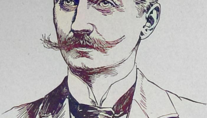 Dr. jur. Georg von Borries - Der neue Polizeipräsident von Berlin
