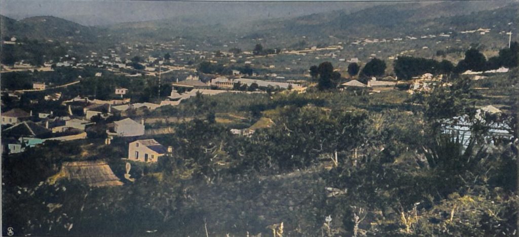 Funchai