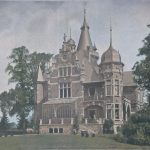 Haus Agath in Breslau