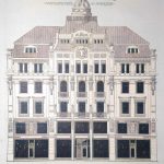 Kaufhaus Schneider - Maximiliansplatz in München