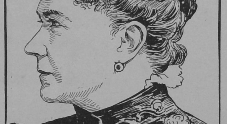 Marie Geistinger