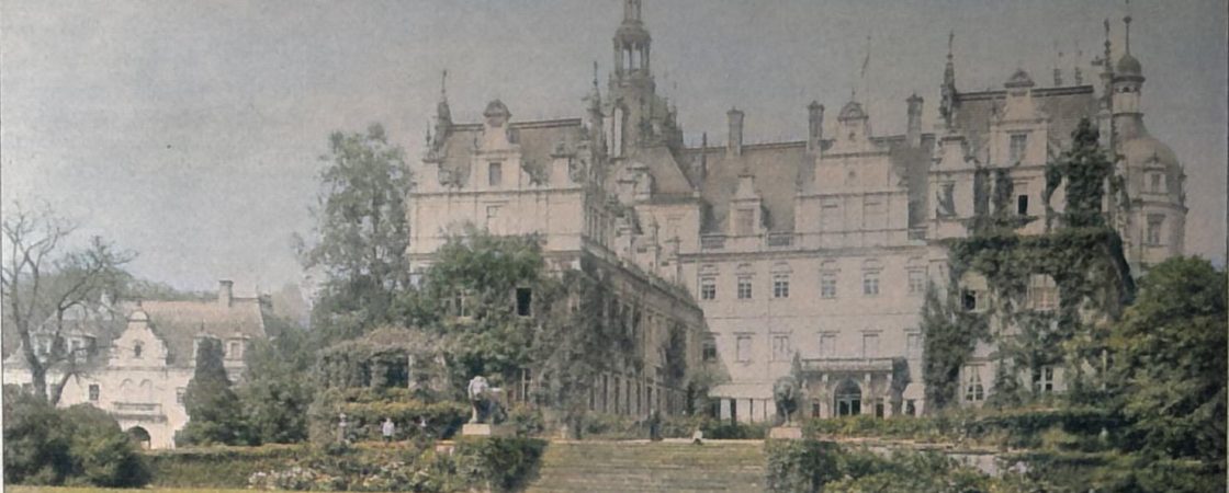Schloss Muskau