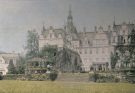 Schloss Muskau