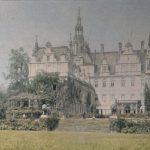 Schloss Muskau