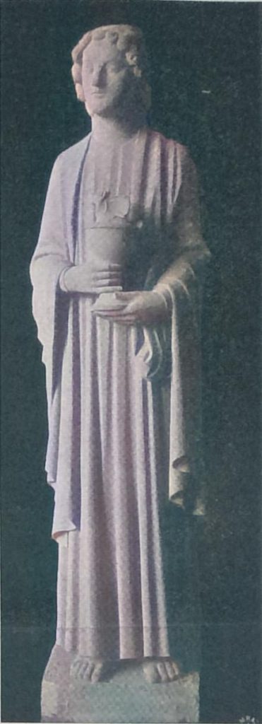 St. Johannes