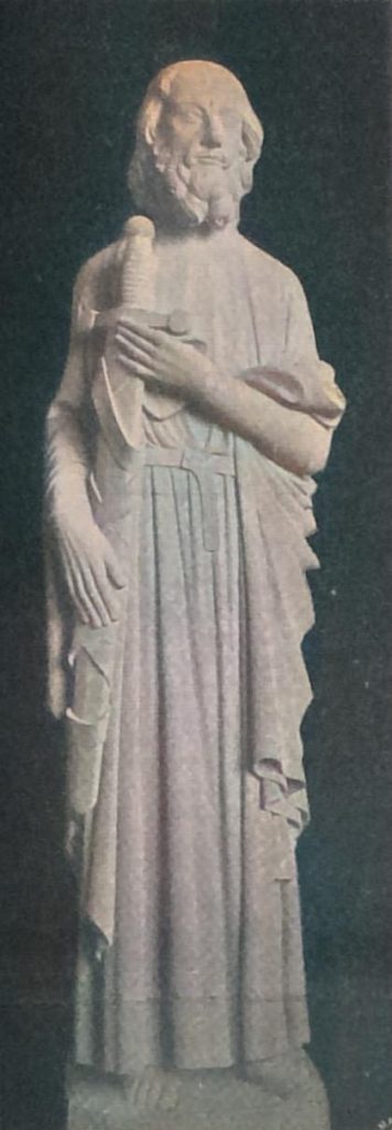 St. Paulus