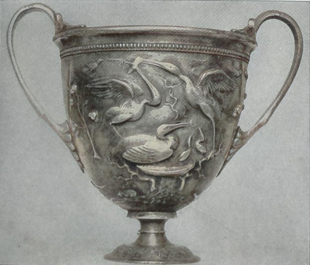 Storchenbecher
