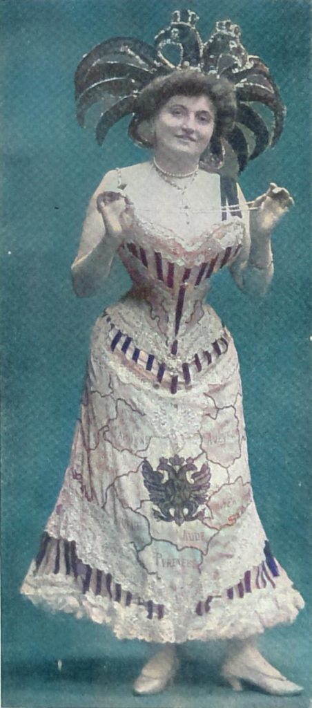 Anna Thiebaud
