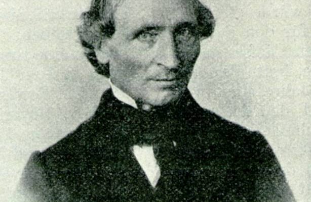 August Stüler