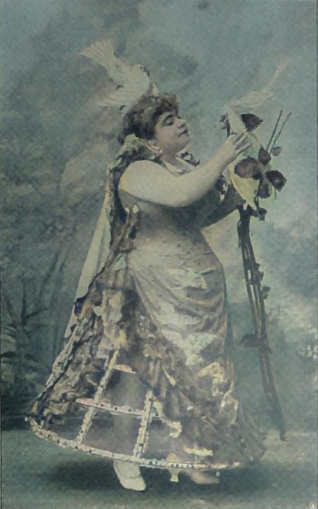 Jeanne Bloch