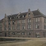 Karlsruher Genossenschaftsbauten