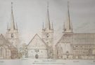 Kirche Reinstädt