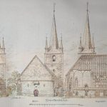 Kirche Reinstädt