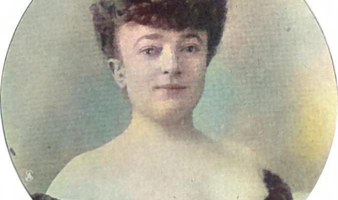 Marguerite Deval