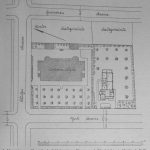 Neubau einer Kleinkinder-Bewahranstalt zu Erfurt