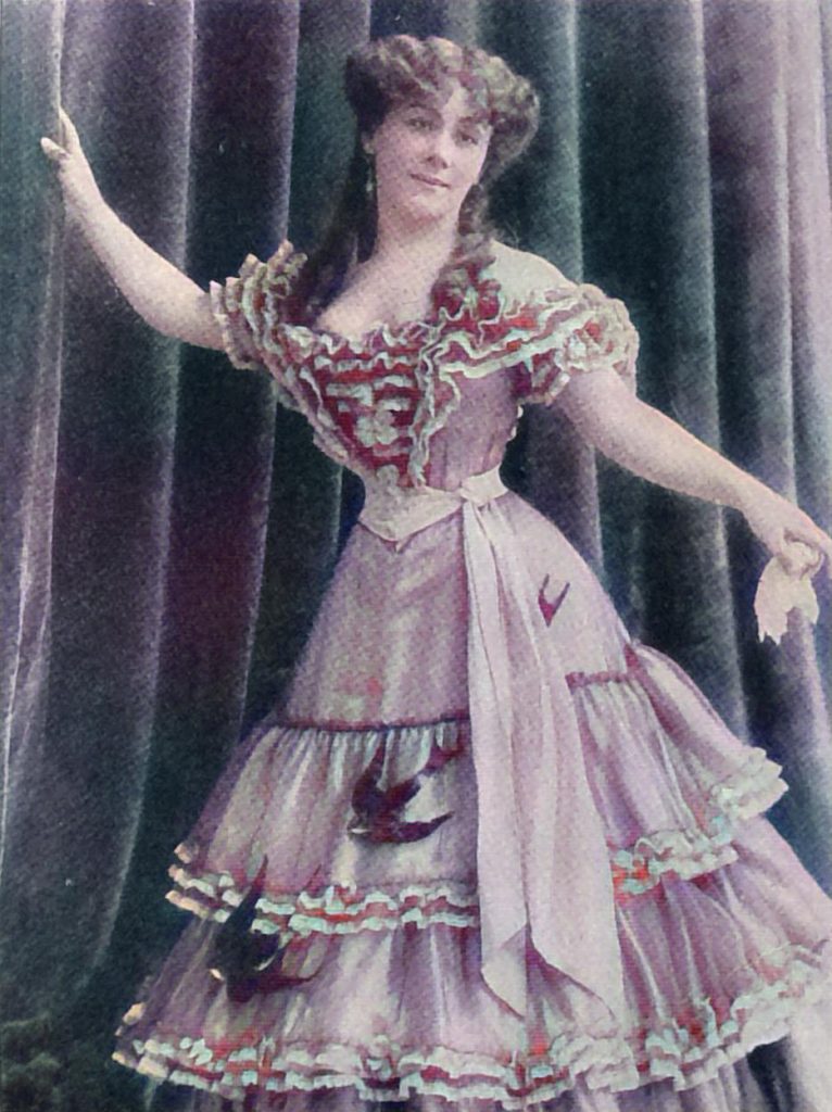 Odette Dulac