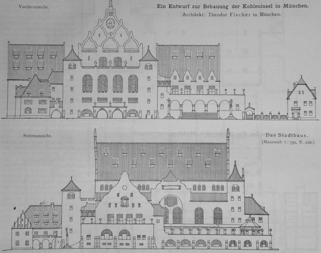 Das Stadthaus