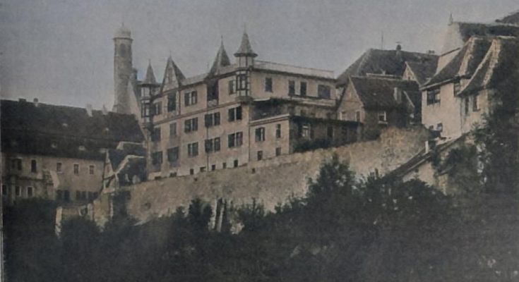 Gegenwärtiger Zustand