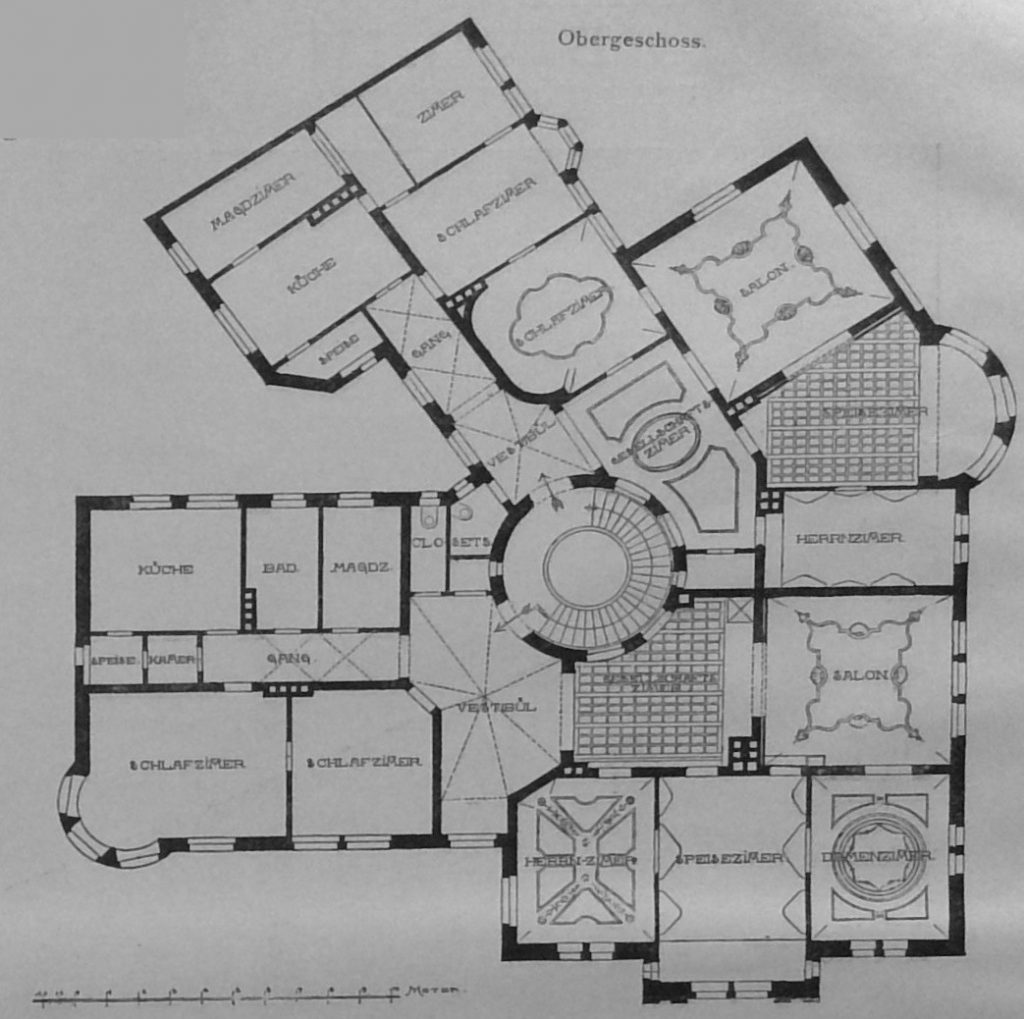 Obergeschoss