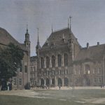 Der Artushof zu Thorn