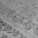 Evangelisches Krankenhaus zu Köln a. Rh. Perspektive