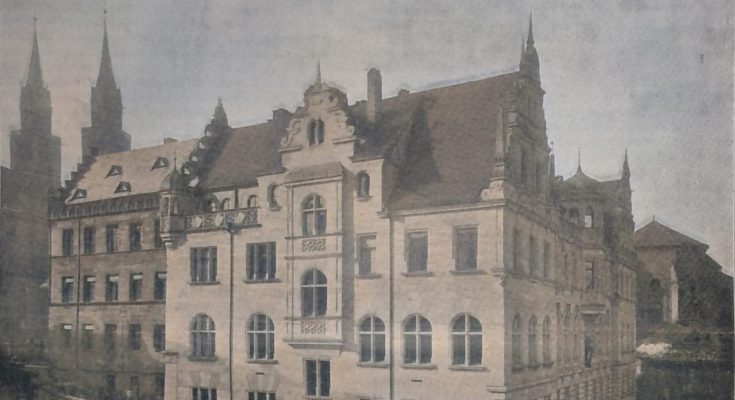 Ostseite