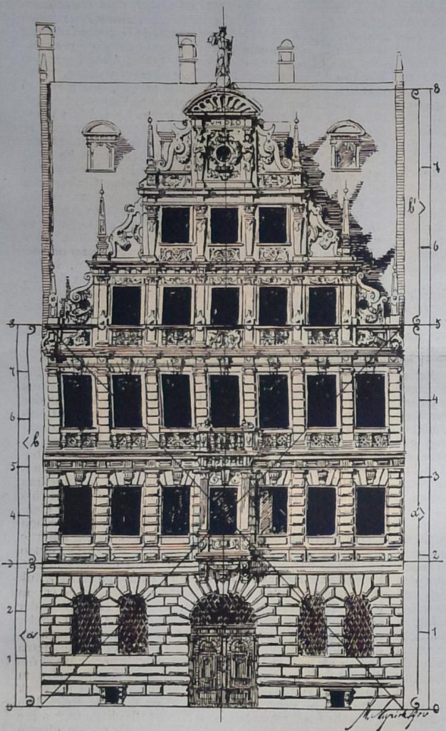 Peller-Haus in Nürnberg