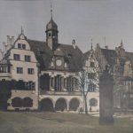 Rathhaus zu Freiburg im Breisgau