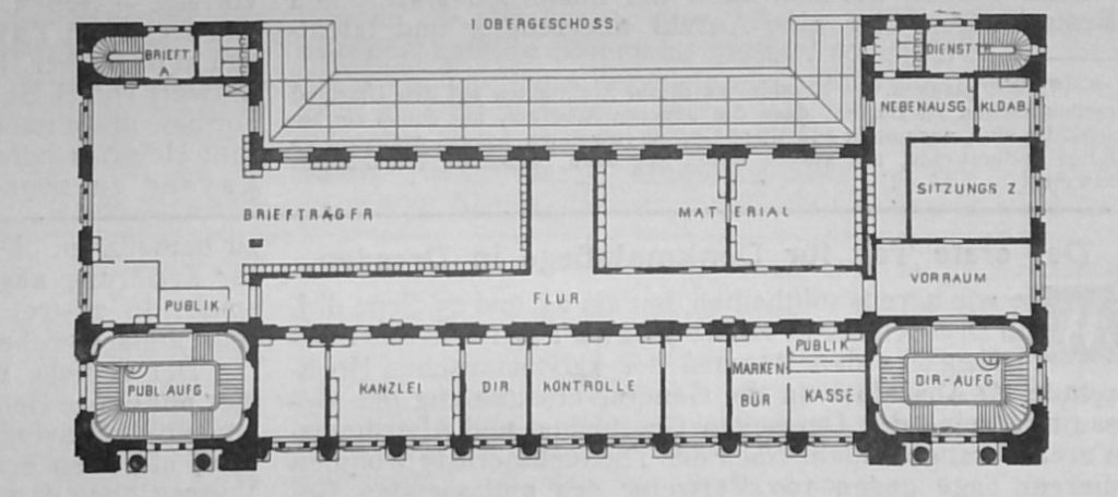 1. Obergeschoss