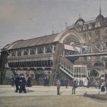 Abbildg. 17. Bahnhof Döppersberg
