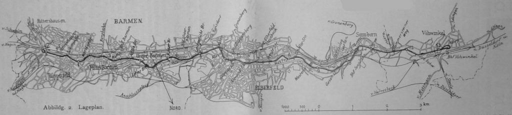 Abbildg. 2 Lageplan