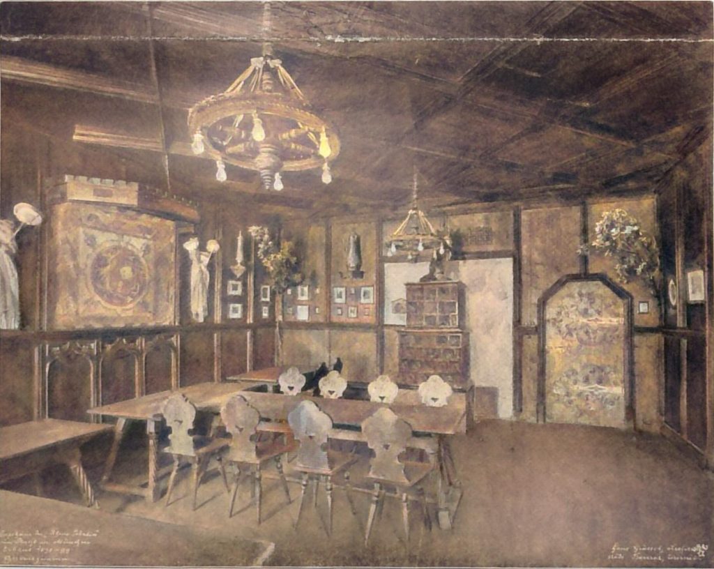 Conventzimmer