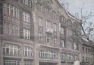 Das Haus der Allgemeinen Zeitung in München