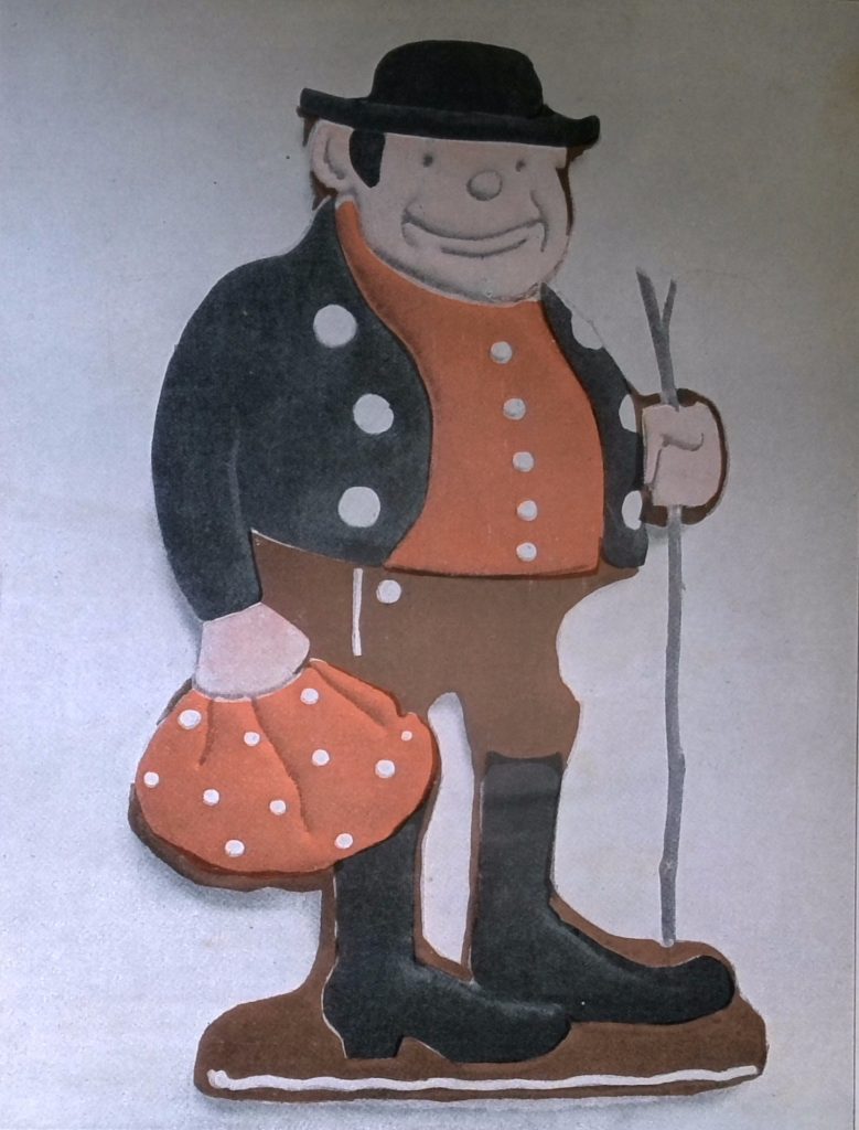 Der Pfiffikus