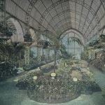 Die Architektur auf der Pariser Weltausstellung des Jahres 1900 - VIII. Die vorübergehenden grossen Ausstellungsbauten