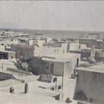 Die Hauptstadt von Tripolis