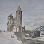 Entwurf Stein und Eisen