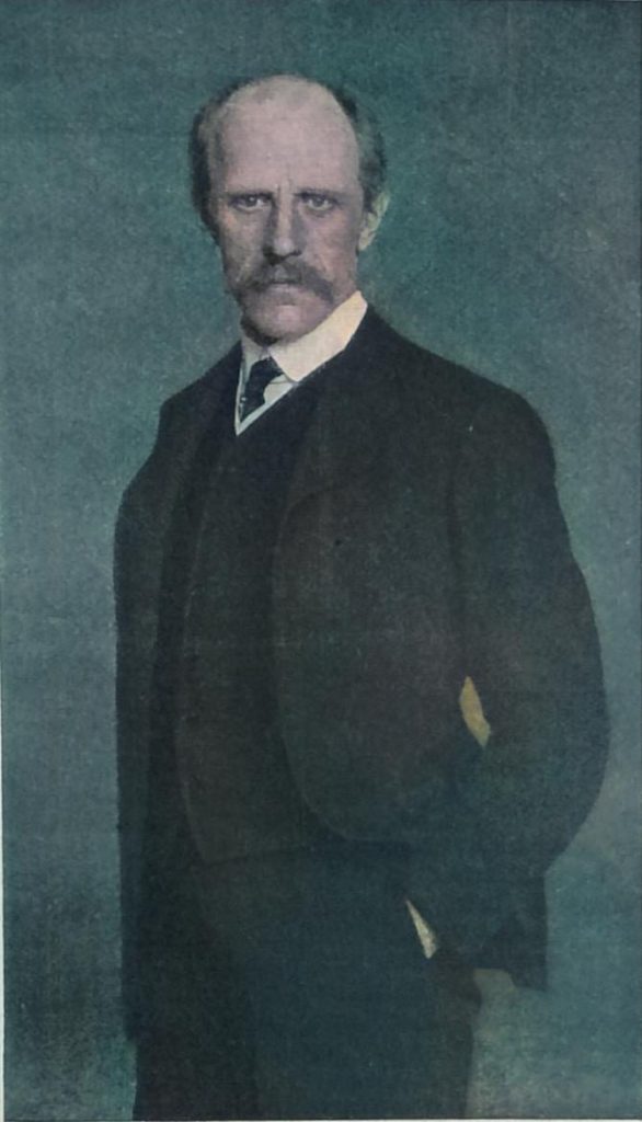 Fridtjof Nansen